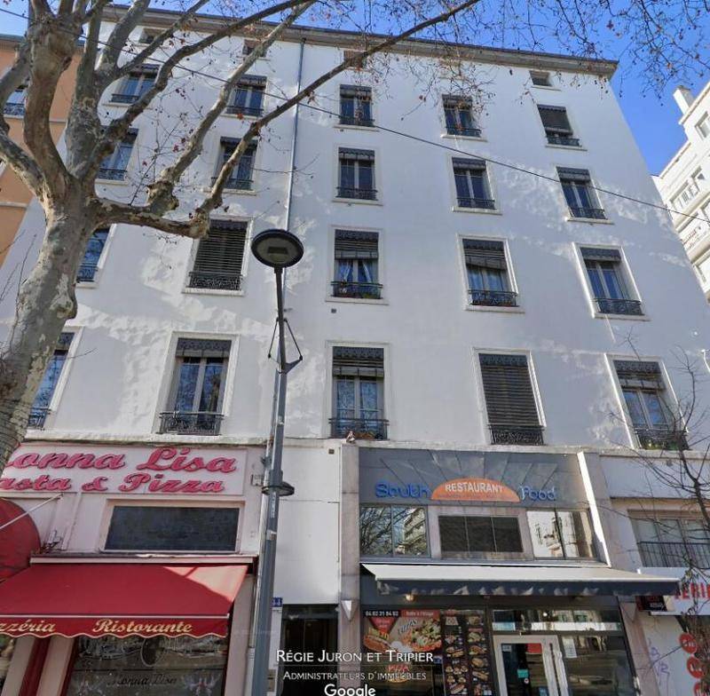 Image de l'annonce F2 - 48.63 m² - Cours Charlemagne…