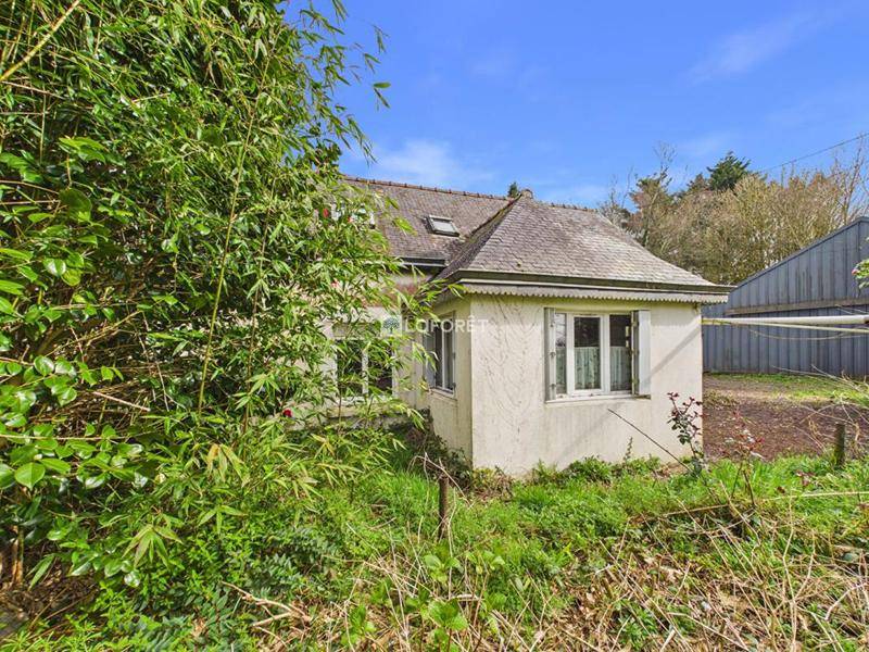 Image de l'annonce 2 Maisons SCAËR