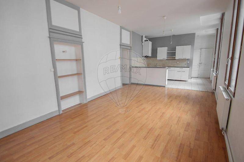 Image de l'annonce Appartement 2 chambre(s) à louer