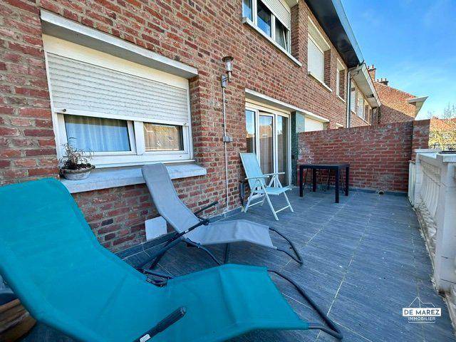 Image de l'annonce Maison 147 m² – 6 chambres –…