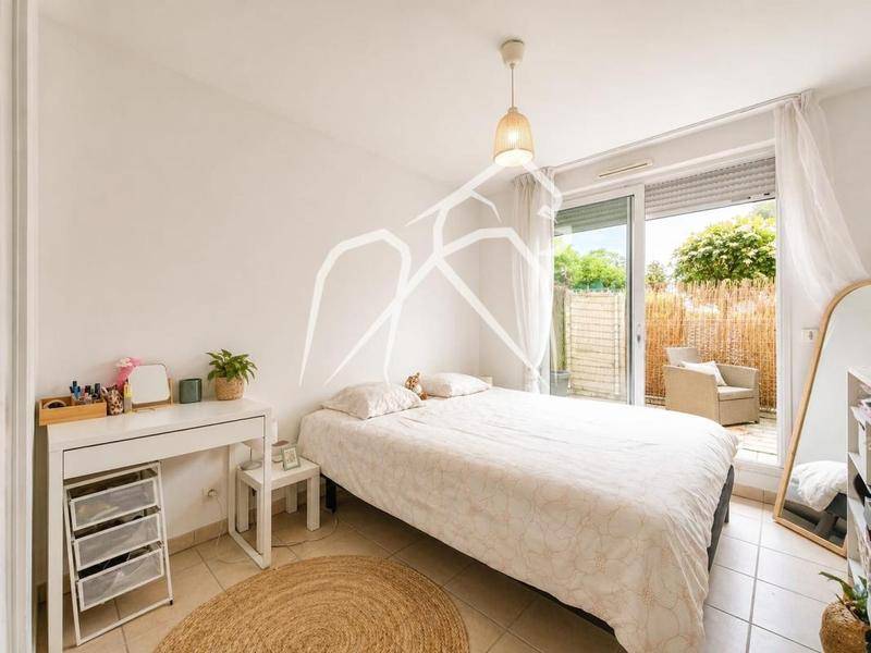Image de l'annonce APPARTEMENT 2 Pieces | 40m² | TERRASSE|…