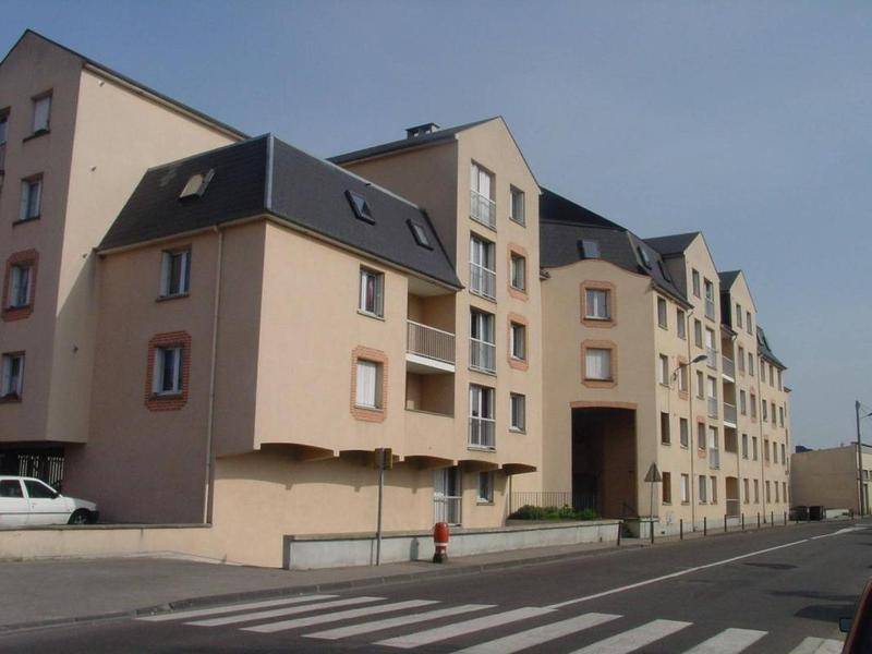Image de l'annonce EVREUX - T3 de 84 m²