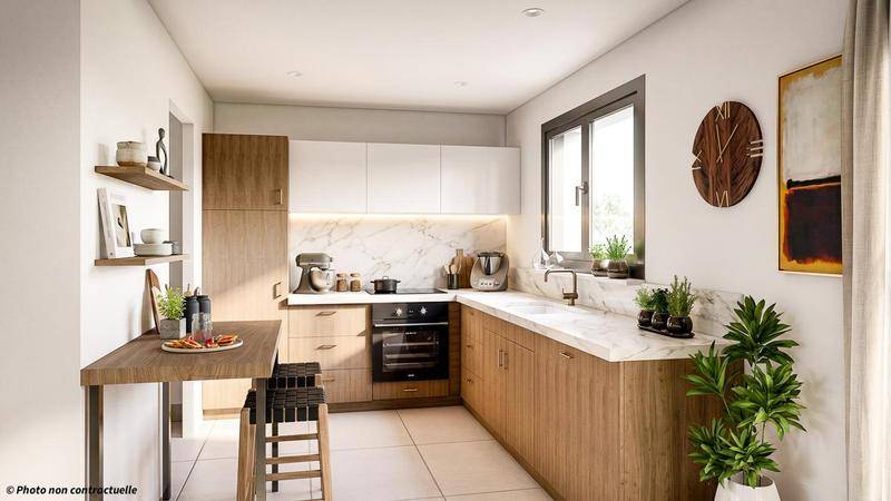 Image de l'annonce Maison 6 pièces 94 m2