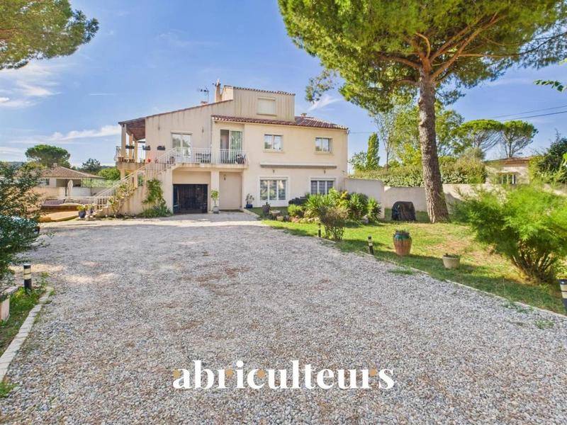 Image de l'annonce Maison familiale avec dépendance - 192 m²…