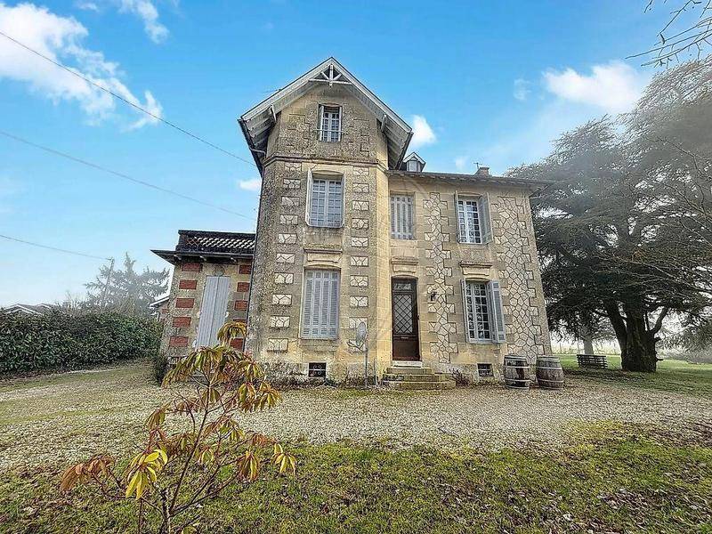 Image de l'annonce Maison 5 chambre(s) à louer