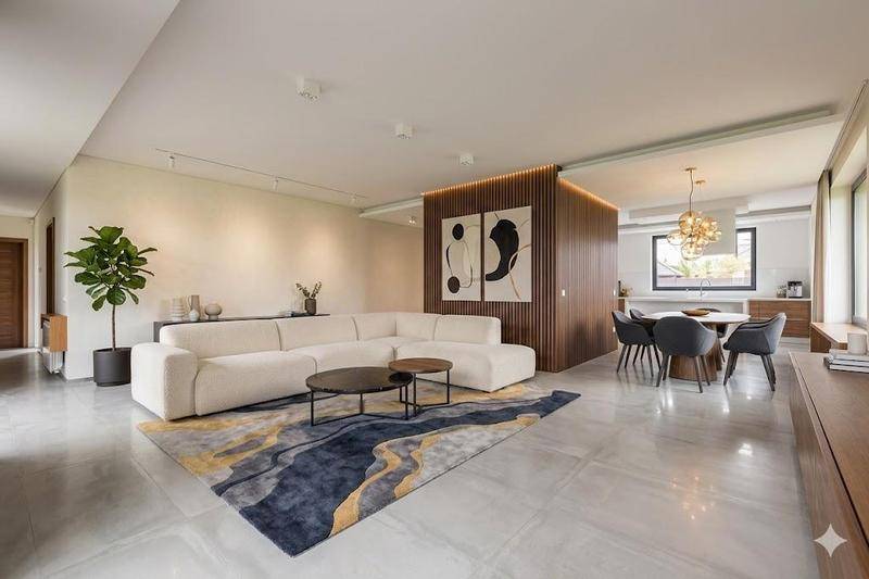 Image de l'annonce ✨ ETAGE ELEVE - TERRASSE PANORAMIQUE DE…
