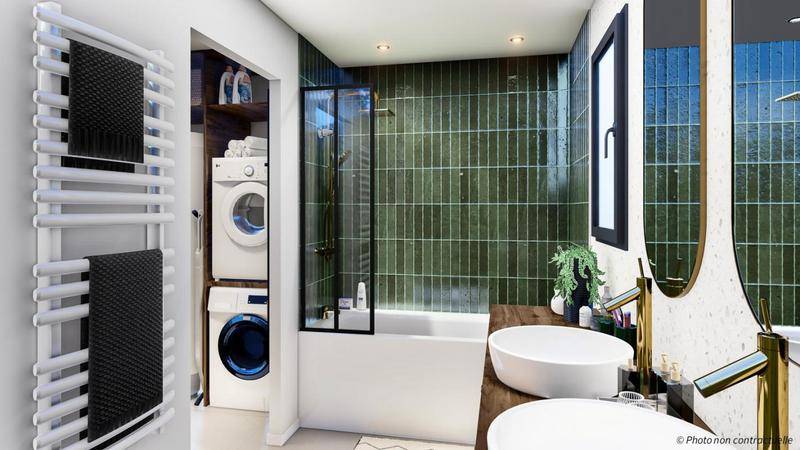 Image de l'annonce Maison 5 pièces 80 m2