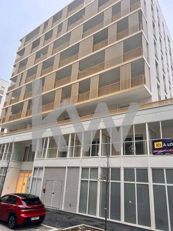 Image de l'annonce REIMS - A VENDRE - APPARTEMENT TYPE…