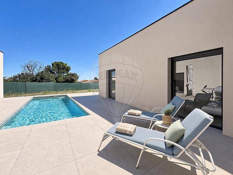 Image de l'annonce Maison 5 chambre(s) à vendre