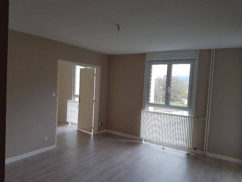 Image de l'annonce TYPE 4 XERTIGNY