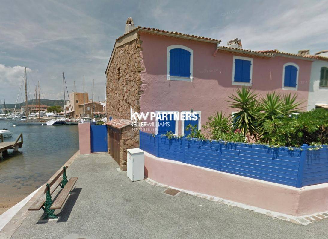 Image de l'annonce VENTE d'une maison 8 pièces (176 m²)…