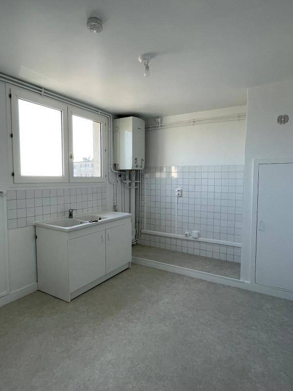Image de l'annonce APPARTEMENT - EPERNAY - ER.60994