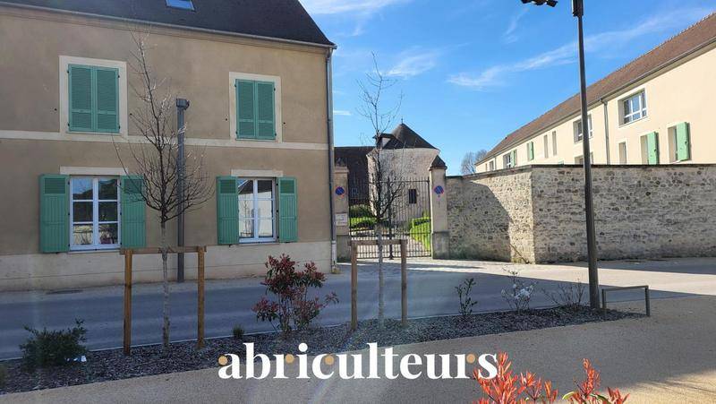Image de l'annonce Appartement T3 de 73 m² exposé plein…
