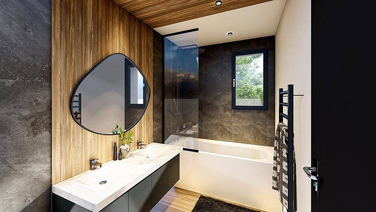 Image de l'annonce Maison 5 pièces 97 m2