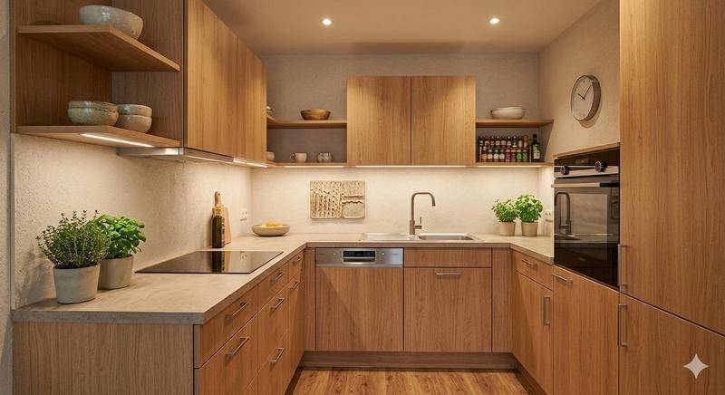 Image de l'annonce - T3 en ETAGE ELEVE orienté SUD-EST…