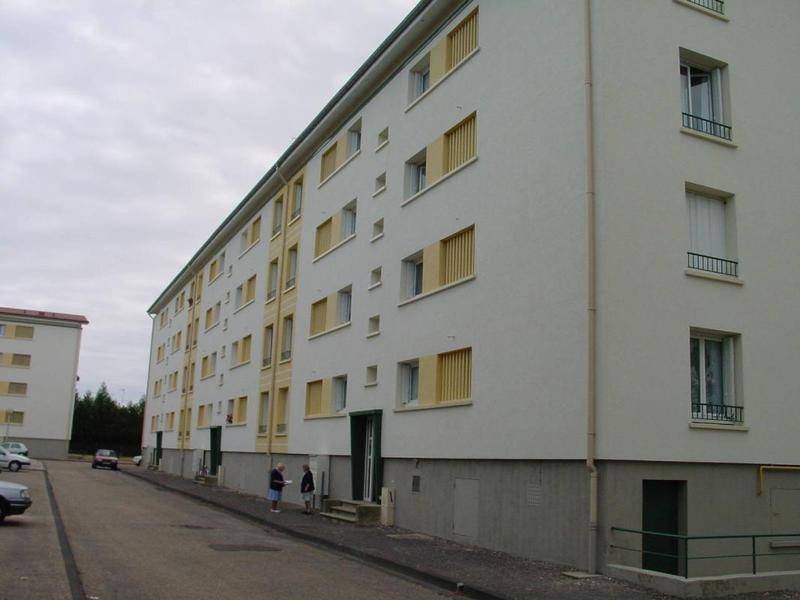 Image de l'annonce BRETEUIL SUR ITON - T3 de 56…