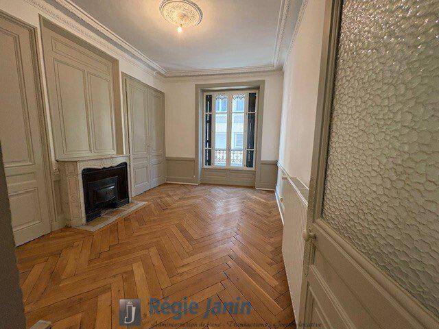 Image de l'annonce 103 RUE NEY LYON 6 - F3