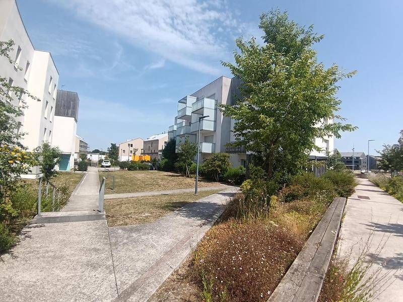 Image de l'annonce GUERANDE - APT - T2