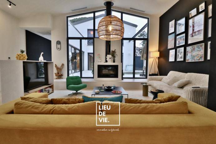 Image de l'annonce ALBA