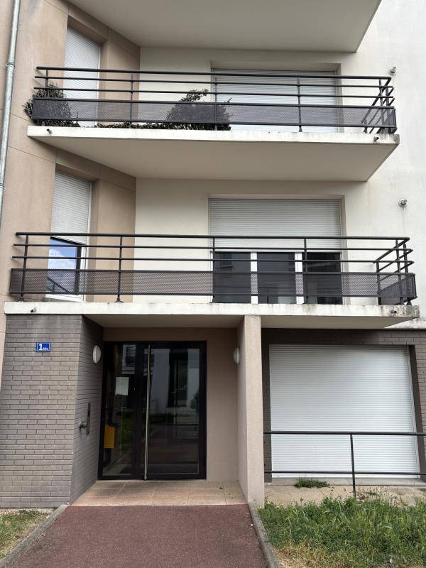 Image de l'annonce APPARTEMENT T2 DE 56 m2 AVEC BALCON…
