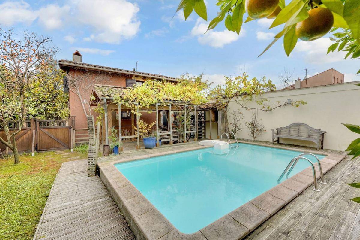 Image de l'annonce Exclusivité maison côte pavée de 147m²