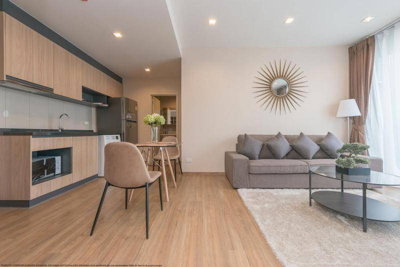 Image de l'annonce ***Beau T2 idéalement situé avec bel espace…