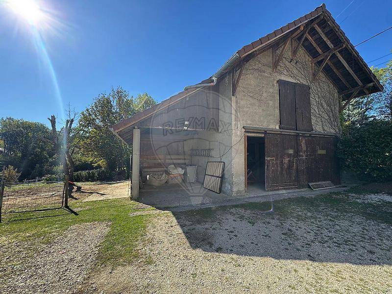 Image de l'annonce Maison 0 chambre(s) à vendre