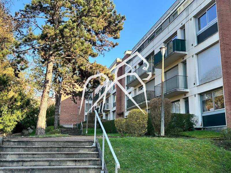 Image de l'annonce Appartement à louer 89m² | Rouen Gare…