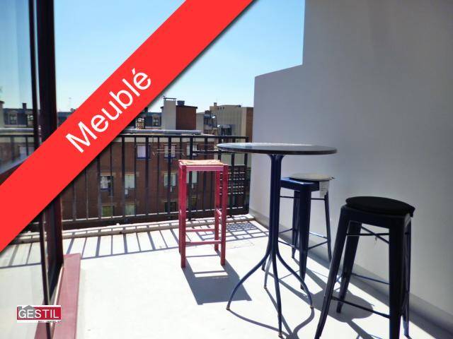 Image de l'annonce Appartement