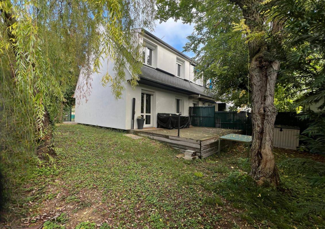 Image de l'annonce A VENDRE - REIMS PROCHE BEZANNES -…