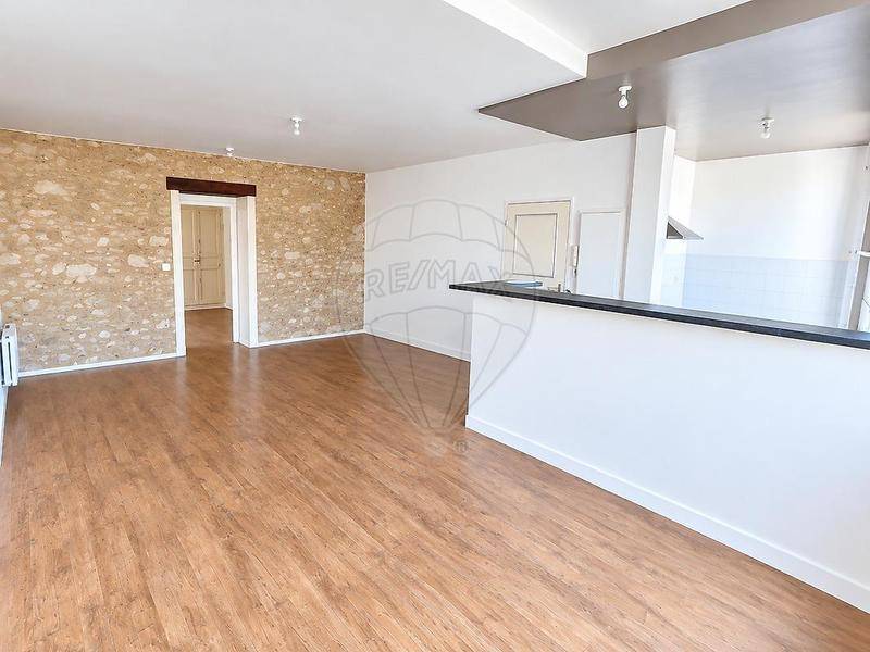 Image de l'annonce Appartement 1 chambre(s) à louer