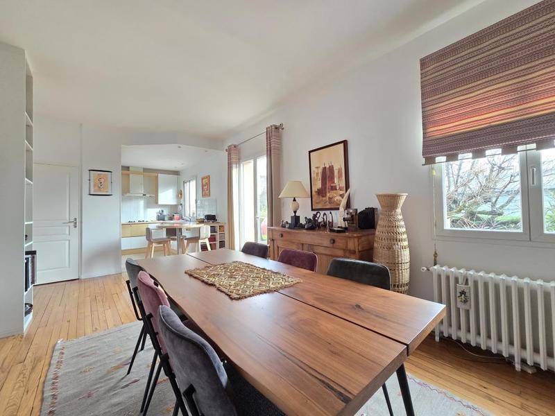 Image de l'annonce Cœur Côte Pavée - Charmante maison de…