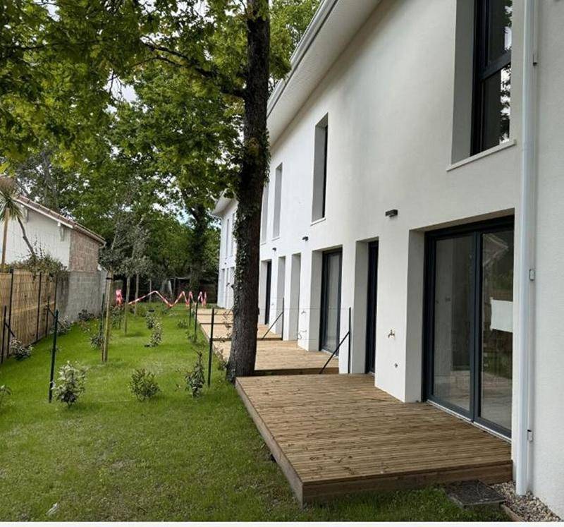 Image de l'annonce 4 Pièces en duplex avec terrasse et…