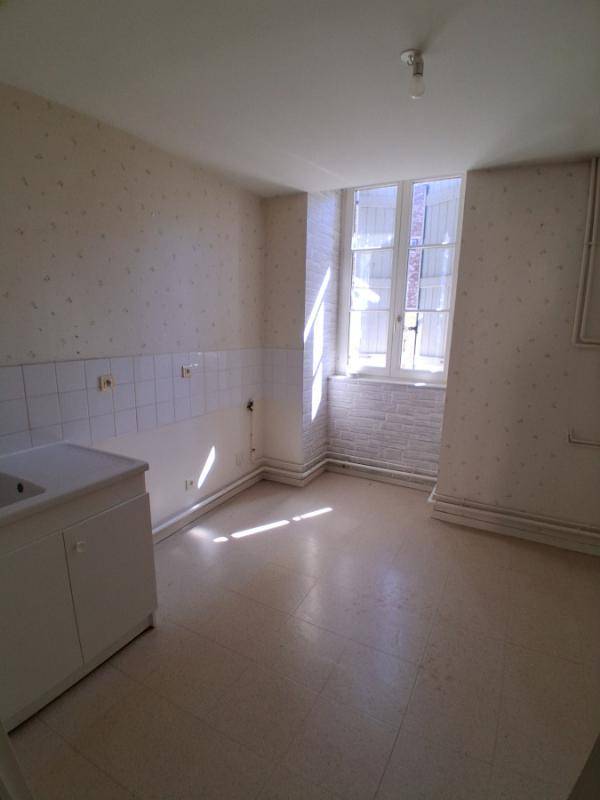 Image de l'annonce Appartement 2 pièces - Couches