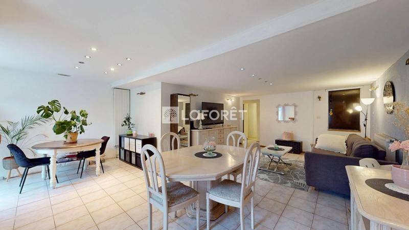 Image de l'annonce Maison Le Havre 5 pièce(s) - Sainte-Cécile