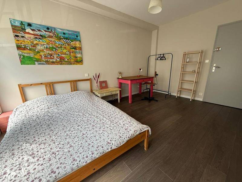 Image de l'annonce Superbe colocation meublée 3 chambres Centre Avignon…