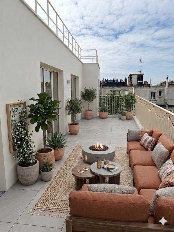 Image de l'annonce ✨ DERNIERS ÉTAGES – TERRASSES ET ROOFTOP…