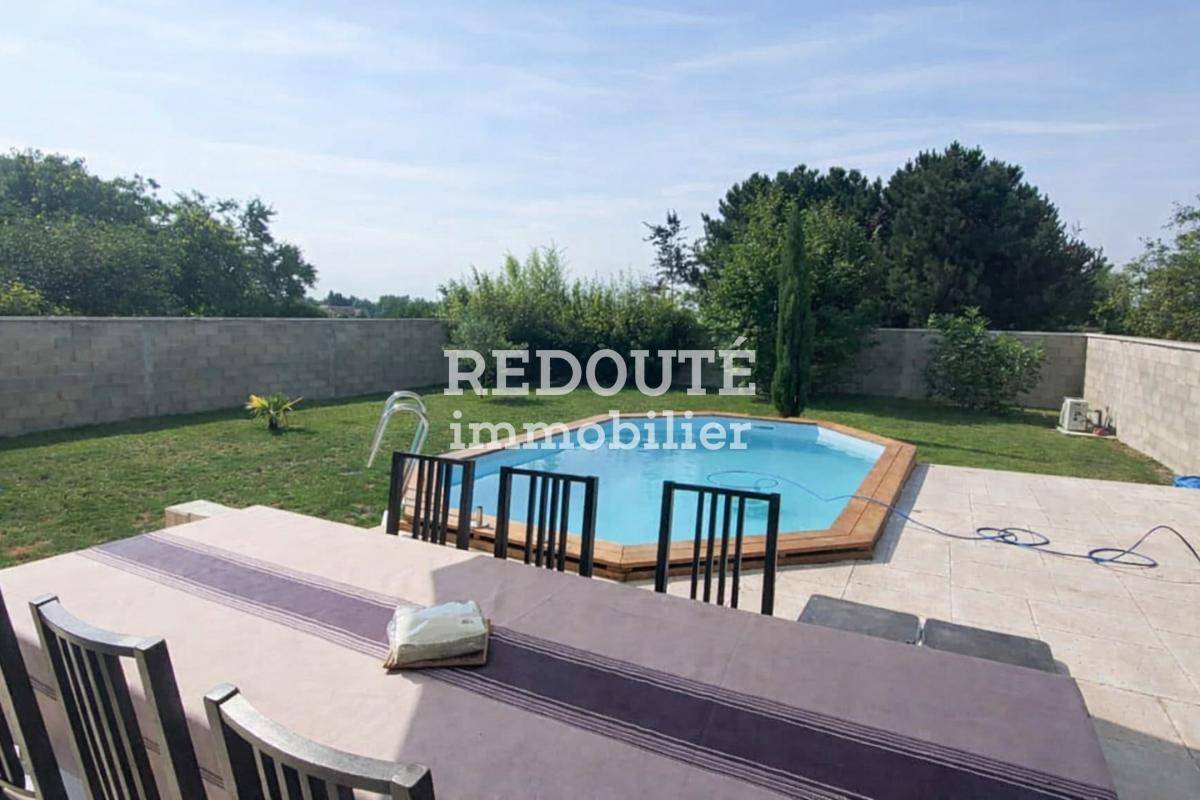 Image de l'annonce Maison familiale 3 chambres à Jalons