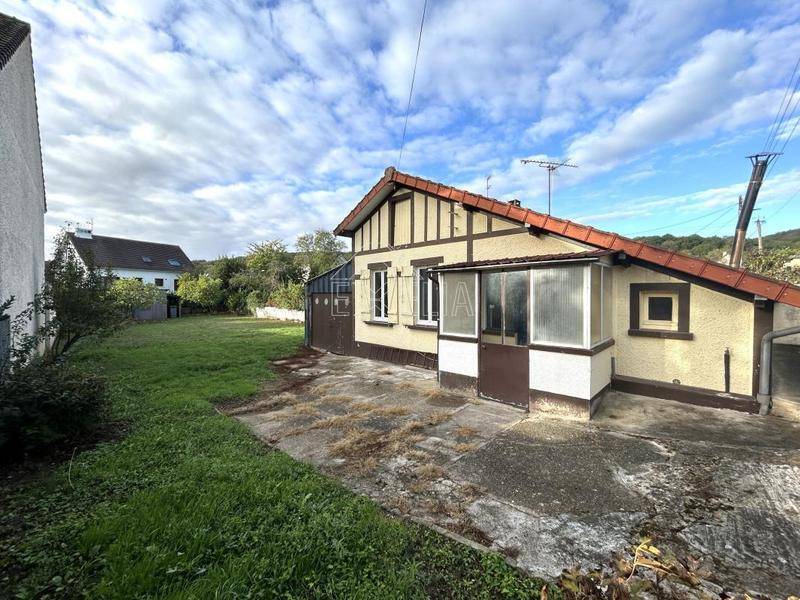Image de l'annonce Maison à rénover