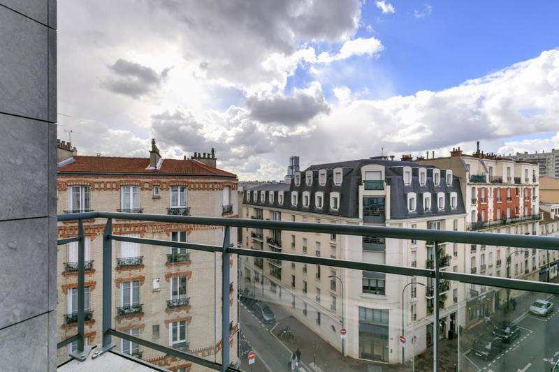 Image de l'annonce Appartement 2P_606_3050