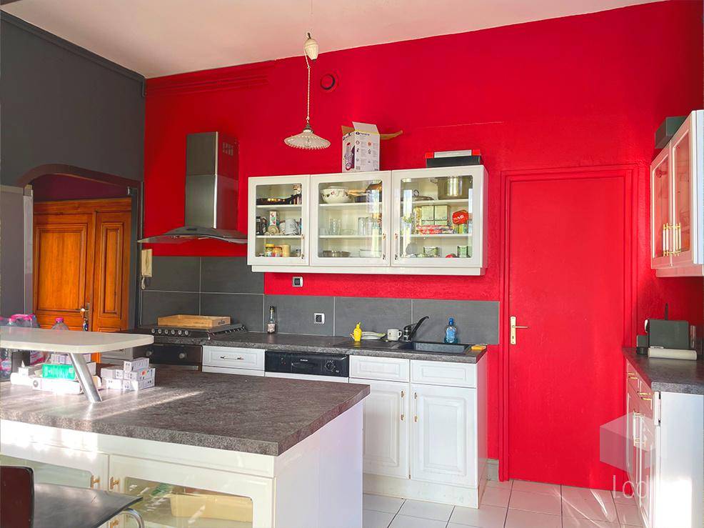 Image de l'annonce MONTÉLIMAR, appartement 2 pièces 64 m2