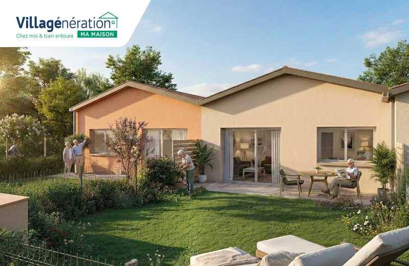 Image de l'annonce T2