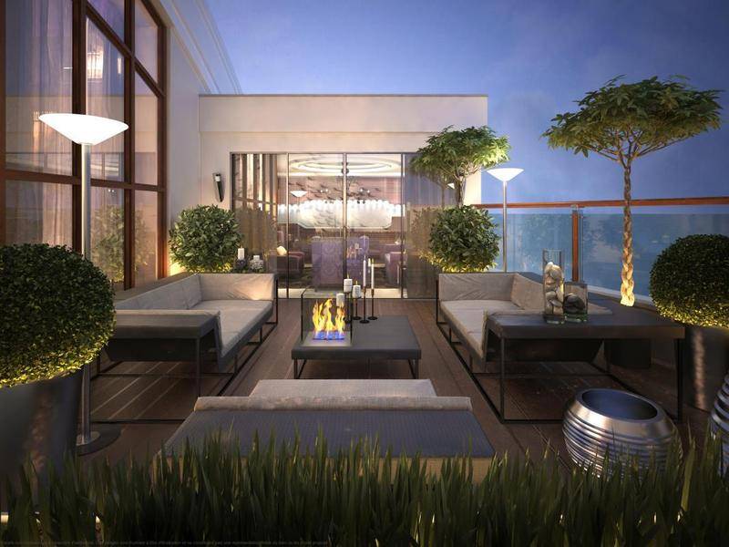 Image de l'annonce LIVRAISON PROCHE ** Appartement avec Terrasse et…