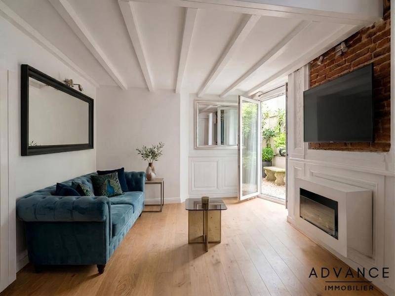 Image de l'annonce Duplex/Triplex