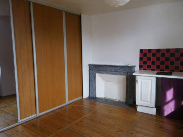 Image de l'annonce GUERANDE, Studio