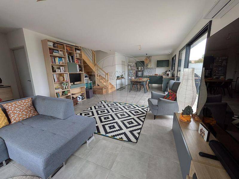 Image de l'annonce Maison 2 chambre(s) à vendre