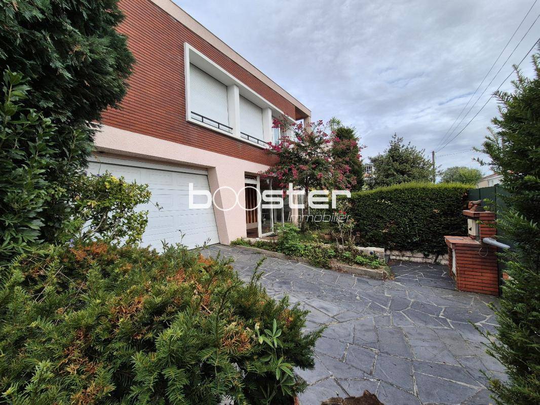 Image de l'annonce Cote-Pavée - Maison 6 pièces à rénover…