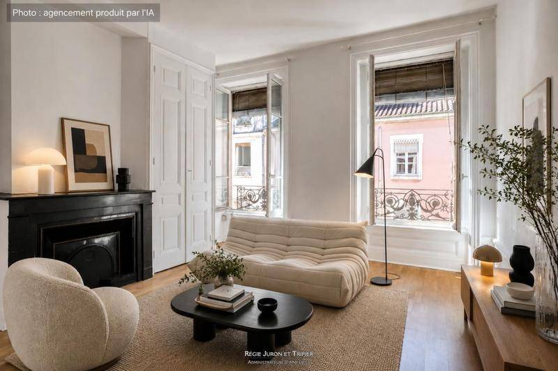 Image de l'annonce Rue de Sèze - Appartement 2 pièces…