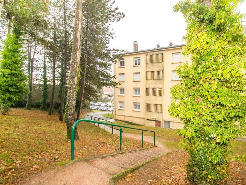 Image de l'annonce Appartement 3 pièces - Montcenis