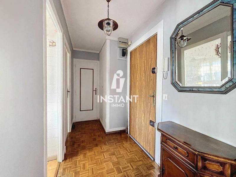 Image de l'annonce Appartement à vendre Nogent-sur-Marne